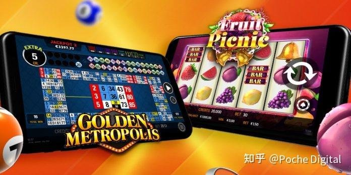 jj123 Live Casino