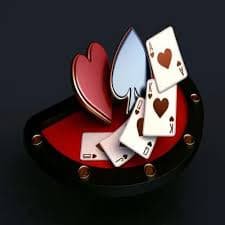jj123 Live Casino VIP Table မြင်ကွင်း