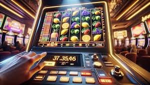 jj123 အွန်လိုင်း Bingo ဂိမ်းကစားနေသောမြင်ကွင်း
